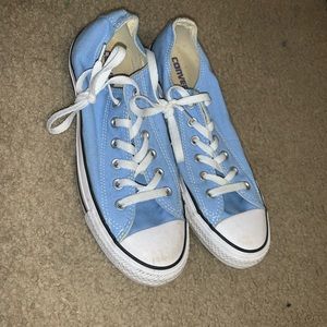Converse All Star sneakers